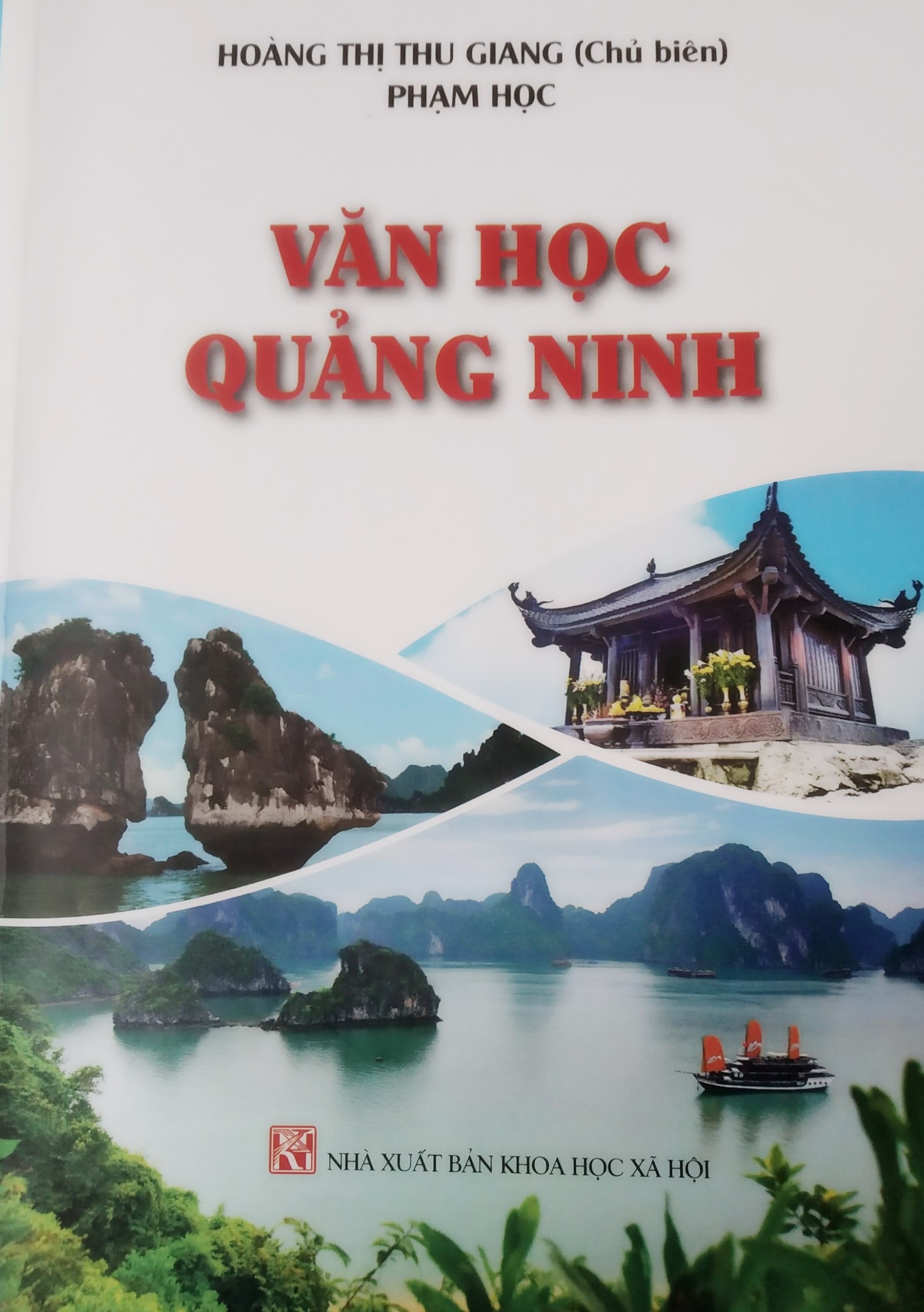 C S C V N H C Qu Ng Ninh