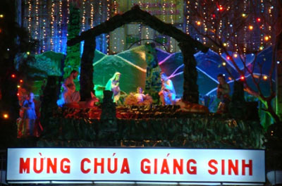 Tự do tín ngưỡng, tôn giáo trong khuôn khổ pháp luật