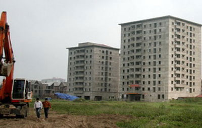 Kiến nghị chi 30.000 tỷ đồng xây nhà ở cho người thu nhập thấp