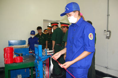 6 công trình mới chào mừng các sự kiện lớn