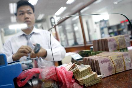 Sẽ hợp nhất ba ngân hàng cổ phần có trụ sở tại TP Hồ Chí Minh