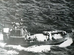 Chuyến đi trinh sát mở đường thắng lợi   