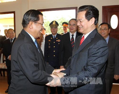 Một phần lịch sử không thể lãng quên (*) 