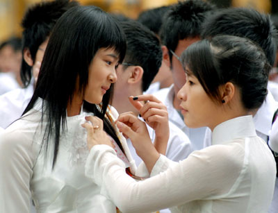 Thành lập Hội đồng Phát triển bền vững quốc gia 