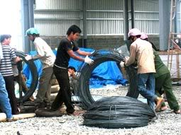 Gian lận trong đo lường sẽ phạt đến 30 triệu đồng