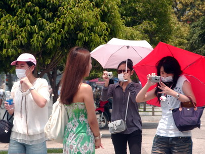 WHO chính thức công bố cúm A/H1N1 là đại dịch toàn cầu