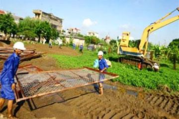 Sáng nay, Chính phủ họp thường kỳ tháng 5 : Nóng về vấn đề quản lý đất đai