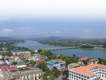 175 nghìn tỉ đồng nâng cấp đô thị quốc gia  