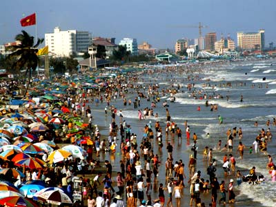 Miền Bắc: Nắng nóng có thể lên đến 42°C - 45°C