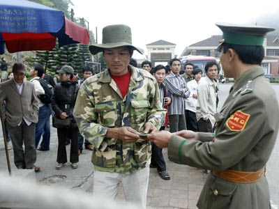 Bộ Quốc phòng nâng cao hiệu quả công tác hội nhập kinh tế quốc tế 