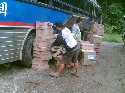  6 tháng cuối năm quyết liệt chống buôn lậu, hàng giả và gian lận thương mại