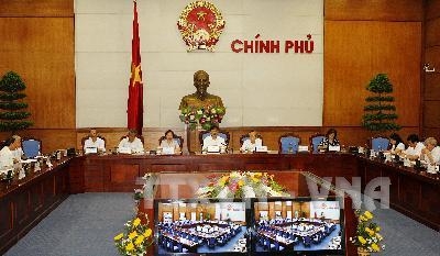 Thủ tướng Nguyễn Tấn Dũng: Công tác khen thưởng cần hướng tới những người lao động trực tiếp