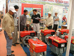 Xây dựng chính sách khuyến khích đầu tư vào nông nghiệp nông thôn