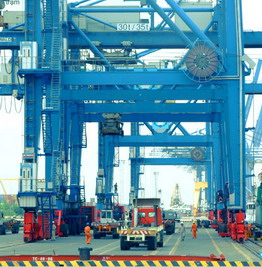 Xây dựng TP.HCM thành trung tâm công nghiệp của khu vực Đông Nam Á