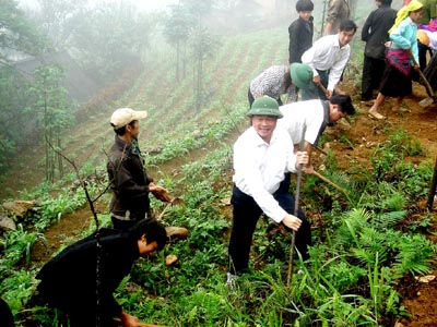 Làm thất bại chiến lược 