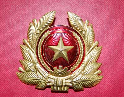 Quy định mới về quân hiệu, cấp hiệu, phù hiệu, lễ phục của quân đội