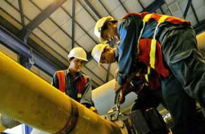 Ngành công nghiệp Việt Nam có dấu hiệu phục hồi tốt 