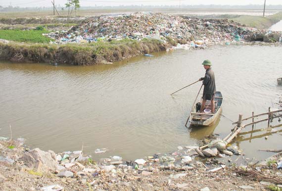 Hỗ trợ trực tiếp cho người dân thuộc hộ nghèo ở vùng khó khăn 