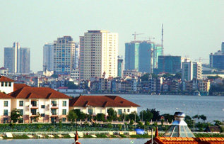 Liên kết lập Công ty Tài chính Vinaconex - Viettel