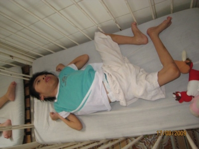 Vinh danh tấm lòng vàng vì nạn nhân chất độc màu da cam