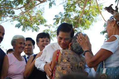 Huyền thoại đảo anh hùng