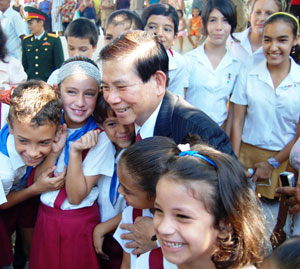 Huyền thoại đảo anh hùng (kỳ 2)