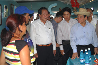 Huyền thoại đảo Anh hùng (kỳ 4)