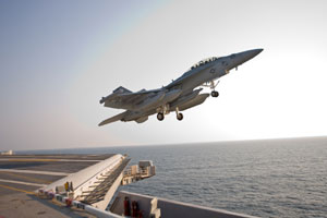 Máy bay tác chiến điện tử