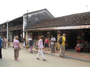 Việt Nam đạt điểm cao trong bảng xếp hạng chỉ số hòa bình toàn cầu