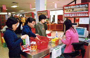 Ngành bán lẻ sẽ tăng trưởng 20 - 25%?