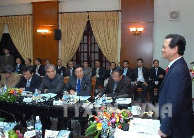 Triển khai quyết liệt, đồng bộ, toàn diện công tác đối ngoại