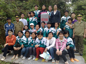 Mô hình hợp tác phát triển giữa Lào Cai (Việt Nam) và Vân Nam (Trung Quốc) (kỳ I)