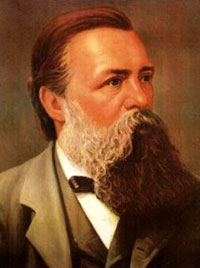 Nhà lí luận quân sự vô sản thiên tài