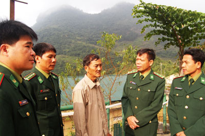 Mô hình hợp tác phát triển giữa Lào Cai (Việt Nam) và Vân Nam (Trung Quốc) (kỳ 3)