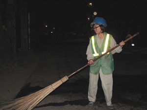 Những người thức cùng đêm