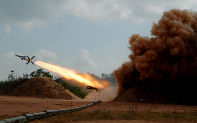 “Rồng lửa” lập công