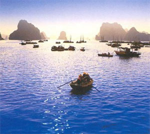 Kí kết chương trình phối hợp hoạt động “Vì biển đảo Tổ quốc”