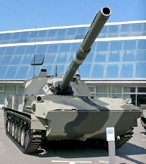 Pháo tự  hành chống tăng
