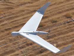 Israel: UAV “hoạt động yên lặng nhất thế giới” sắp ra mắt?