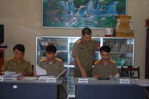 Bài 3: Sớm tháo gỡ những bất cập