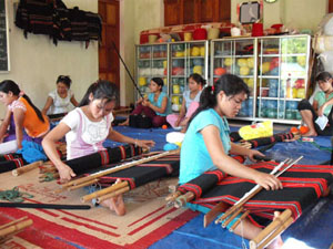 Trên 85 tỷ đồng đầu tư cho vùng đồng bào dân tộc