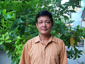 Chuyện của một “Kiện tướng bắn máy bay” (kỳ 2)