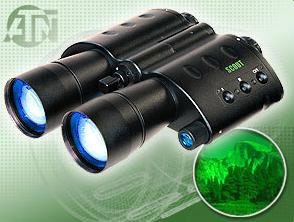 Thiết bị nhìn đêm