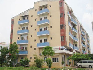 Hỗ trợ nhà ở cần ưu tiên các hộ nghèo