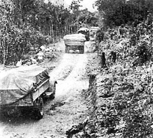 Xe “quốc tế” của Xưởng Tiền Phong