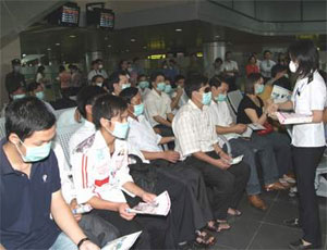 Việt Nam hoàn toàn có đủ khả năng kiểm soát dịch cúm A/H1N1