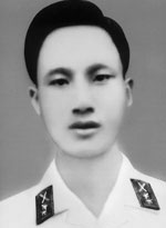 Liệt sĩ Trần Văn Ngôn