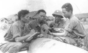 Một vùng Trường Thi - Bến Thủy (kỳ 5)