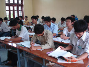 Những khó khăn cần tháo gỡ