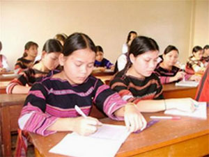 Hỗ trợ phát triển kinh tế - xã hội ở một số địa phương